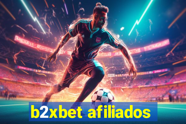 b2xbet afiliados